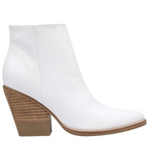 Marc Fisher booties